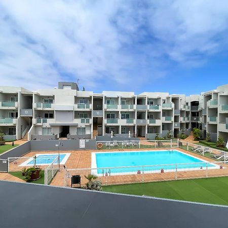 Corralejo Sun Amas House Pool View - Wifi Free By Rentalfue Екстериор снимка