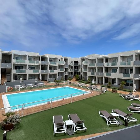 Corralejo Sun Amas House Pool View - Wifi Free By Rentalfue Екстериор снимка