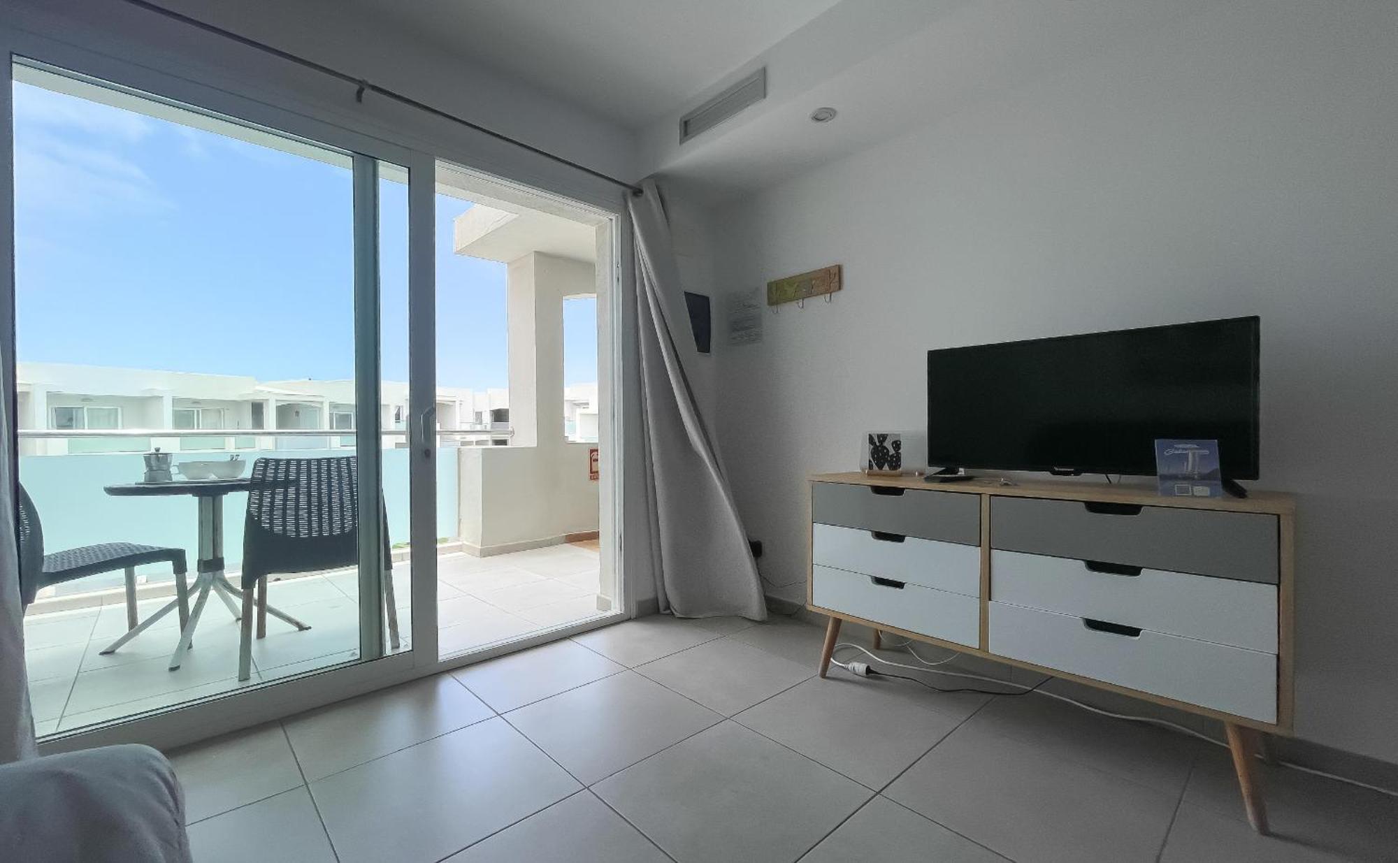 Corralejo Sun Amas House Pool View - Wifi Free By Rentalfue Екстериор снимка